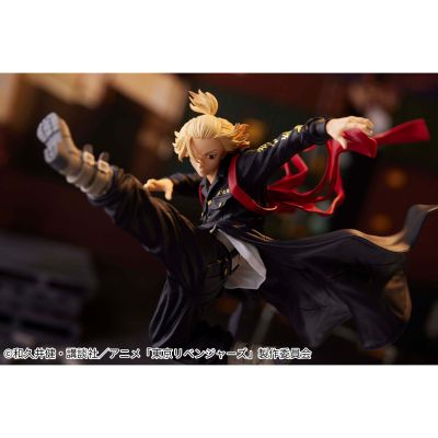 ESPRESTO-Excite Motions- 重生之道 佐野万次郎