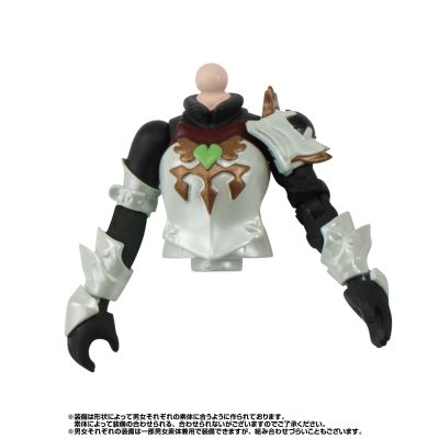 勇者斗扭蛋 决战！阿萨库萨遗迹篇