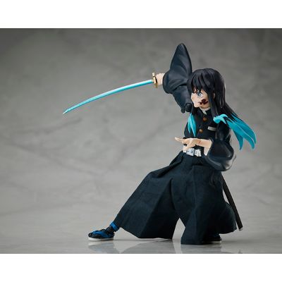 BUZZmod. 鬼灭之刃 时透无一郎