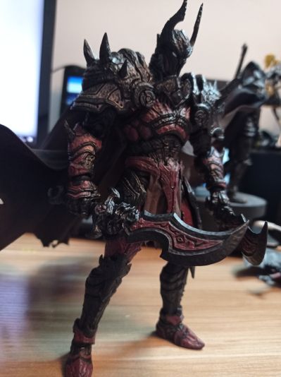 战争骑士 无情者