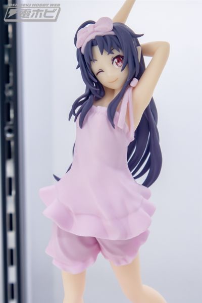 刀剑神域 火线争战 有纪