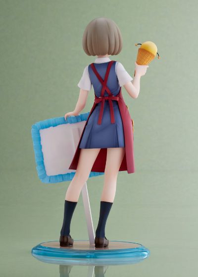 Dream Tech 爱与演唱会！超级明星!! 原宿GAMERS店看板娘 唐可可