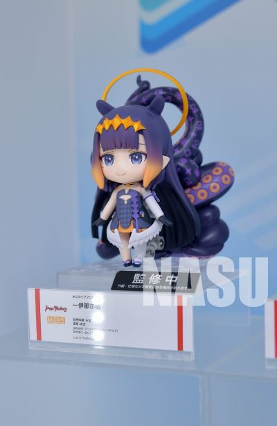 粘土人#2350 hololive 一伊那尔栖