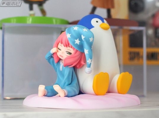 Luminasta  间谍过家家 动画版 睡衣阿尼亚