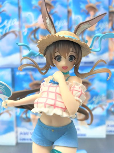 明日方舟 阿米娅 泳装