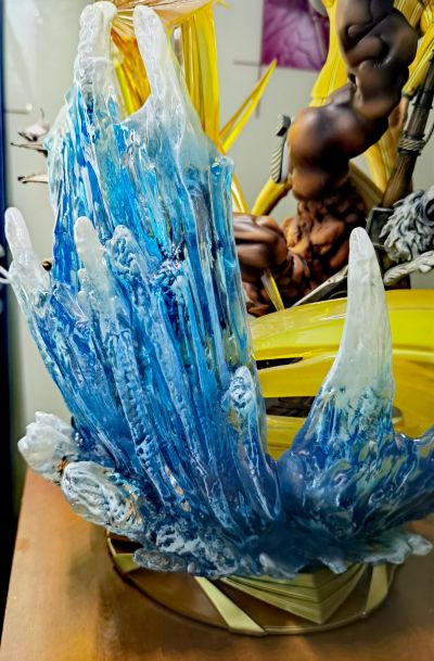 航海王 元帅赤犬