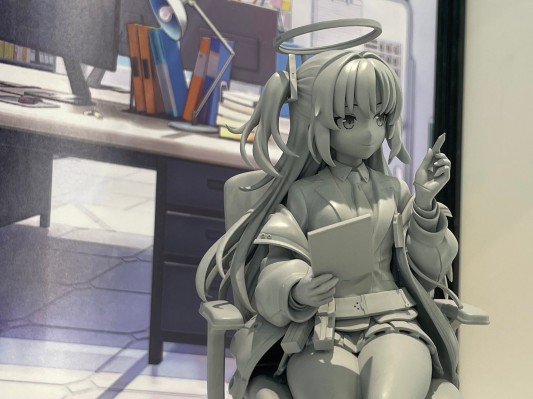 蔚蓝档案 早濑优香 〜会计的日常〜