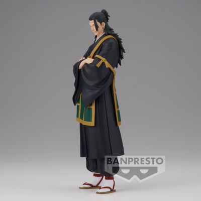 艺术之王 咒术回战 夏油杰