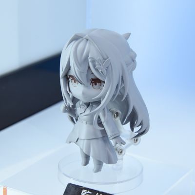 粘土人#2543 hololive AZKi