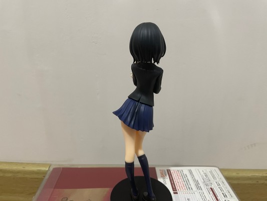 POP UP PARADE 替身 见崎鸣