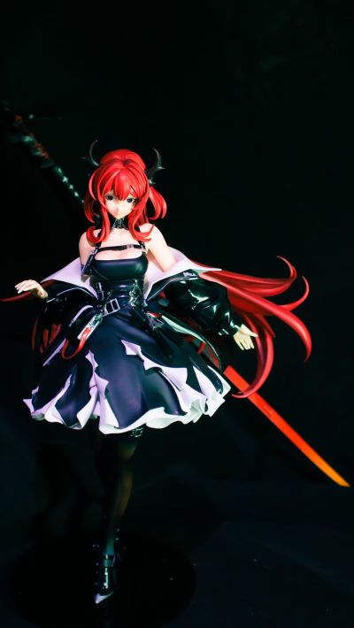 明日方舟 史尔特尔 精一