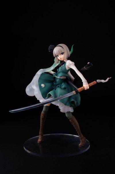 東方Project 魂魄妖梦