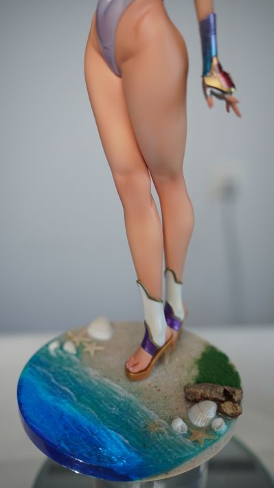 対魔忍RPG 成年雪风 泳装Ver.