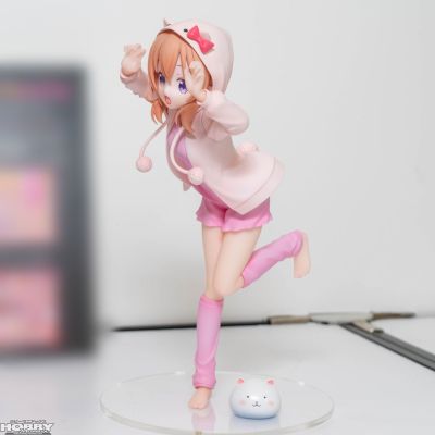 Luminasta  请问您今天要来点兔子吗？ 心爱