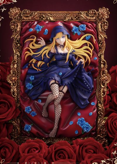 死神少爷与黒女仆 爱丽丝·莲德罗特（企划取消）