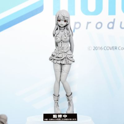 POP UP PARADE hololive 沙花叉库洛艾