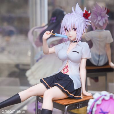 妖幻三重奏 风卷祭里