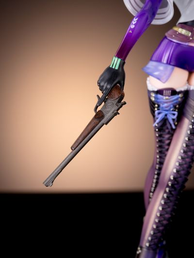 少女前线 竞争者