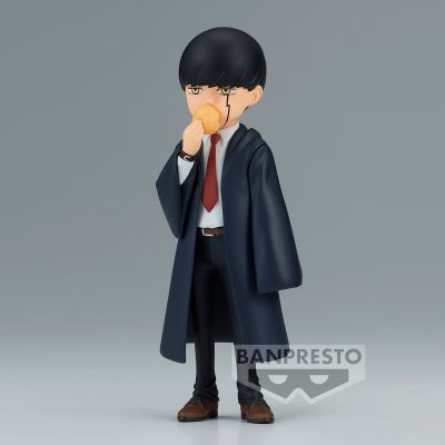 物理魔法使马修 可爱人偶系列1 A款 马修·班迪德（暂称）