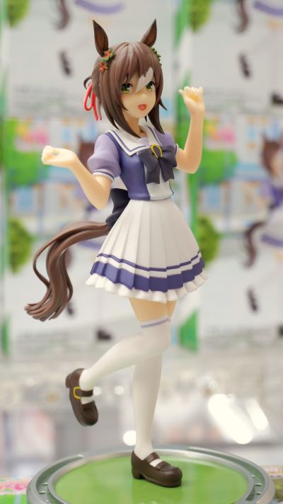 赛马娘 美妙姿势