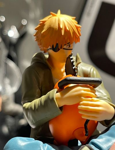 链锯人 休息时间1 淀治+波奇塔