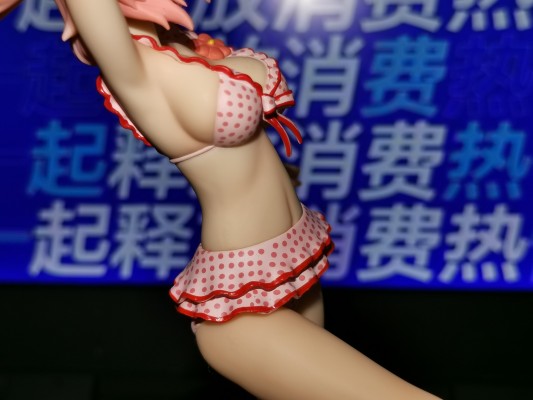 BEACH QUEENS 闪乱神乐 雲雀 