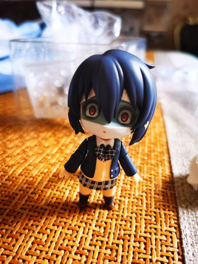 粘土人#1399 佐贺偶像是传奇 水野爱