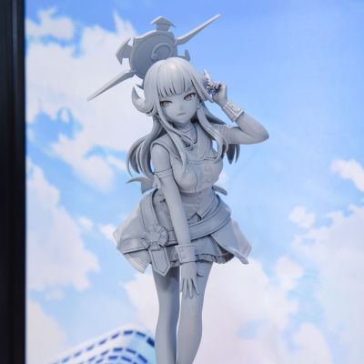 POP UP PARADE  蔚蓝档案 陆八魔爱瑠 恶作剧☆前线