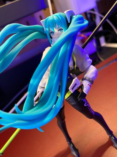 figma#SP-149 初音未来GT计划 赛车未来  2022