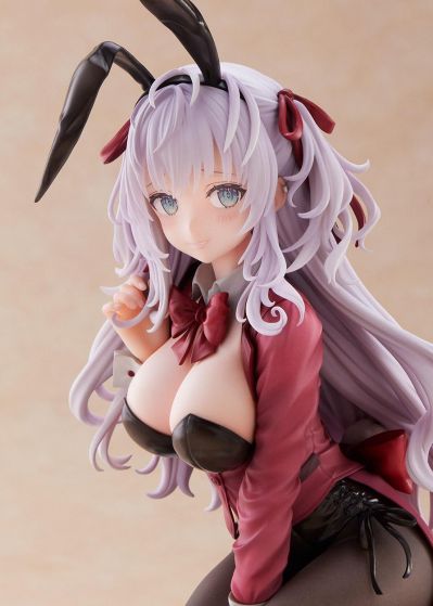 兔女郎酱