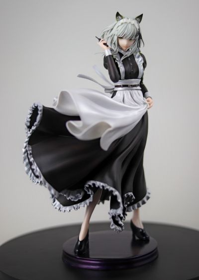 明日方舟-凯尔希