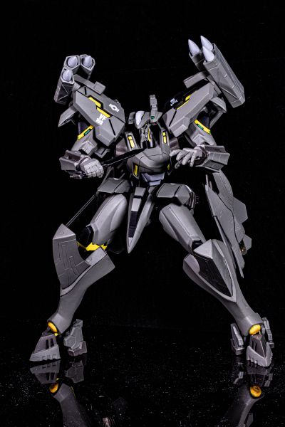 Muv-Luv A3 第31弹 美国海军 战术步行战斗机 F-14D 雄猫