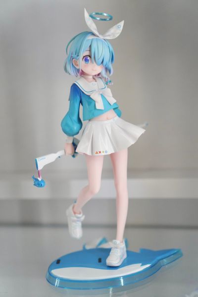 蔚蓝档案 阿洛娜