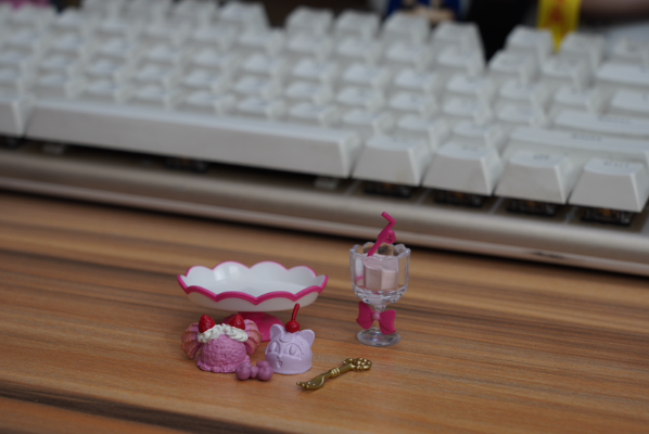 セーラームーン 水晶生日蛋糕