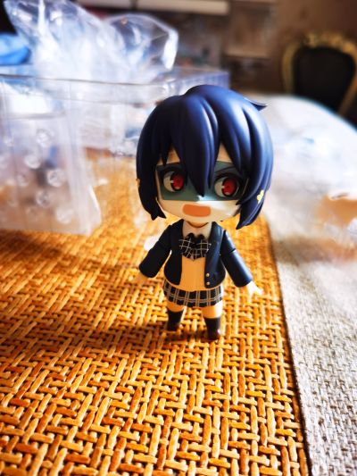 粘土人#1399 佐贺偶像是传奇 水野爱