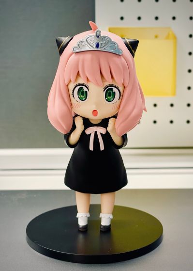 PUCHIEETE 间谍过家家 阿尼亚公主