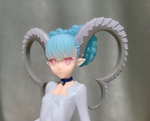 命运-冠位指定 街机版 Luminasta  “他人格 幼体/提亚马特”