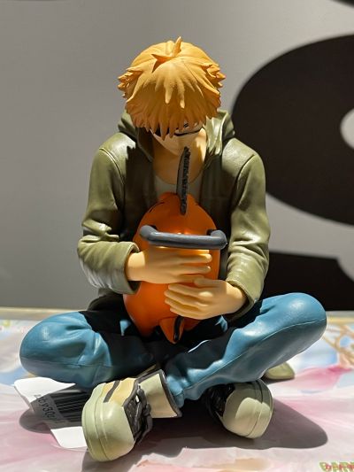 链锯人 休息时间1 淀治+波奇塔