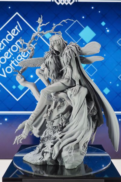 ALTAiR 命运-冠位指定 身披角色者-奥伯龙·伏提庚