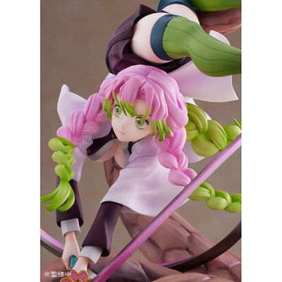 鬼灭之刃 甘露寺蜜璃