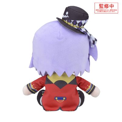 世界计划 多彩舞台 feat.初音未来 软绵绵玩偶 神代类 ‐全力！奇幻万圣节！‐M尺寸