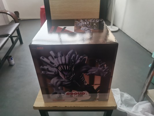 POP UP PARADE 咒术回战0 特级过咒怨灵 祈本里香 L尺寸