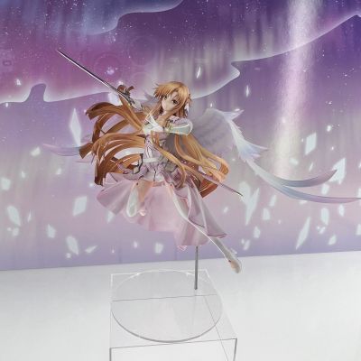 刀剑神域 爱丽丝篇 异界战争 亚丝娜 创世神史提西亚