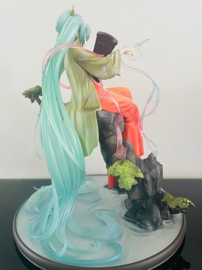 初音未来 高山流水