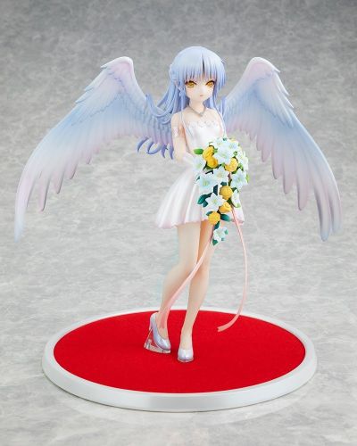 KDcolle Angel Beats! 立华奏 婚纱
