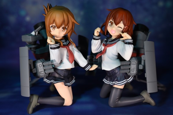 舰队Collection -舰娘- 雷 -动画版-