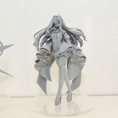 命运-冠位指定 弓兵-芭万·希