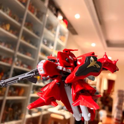 机动战士高达 重装×重奏 EX26  夜莺