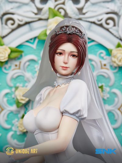 拳皇2002 复仇之路 不知火舞