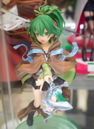 游戏王 怪兽之决斗 风灵使 薇茵